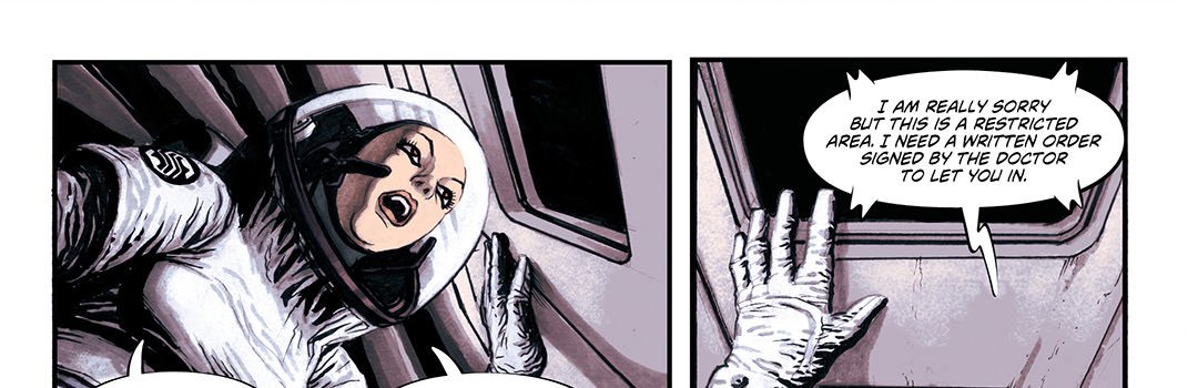 Angela della Morte Angela della Morte EP 4 - Toomics page 49 - 