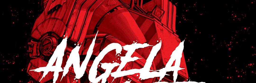 Angela della Morte Angela della Morte EP 4 - Toomics page 6 - 