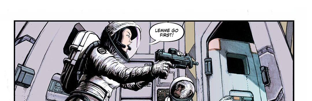 Angela della Morte Angela della Morte EP 4 - Toomics page 57 - 