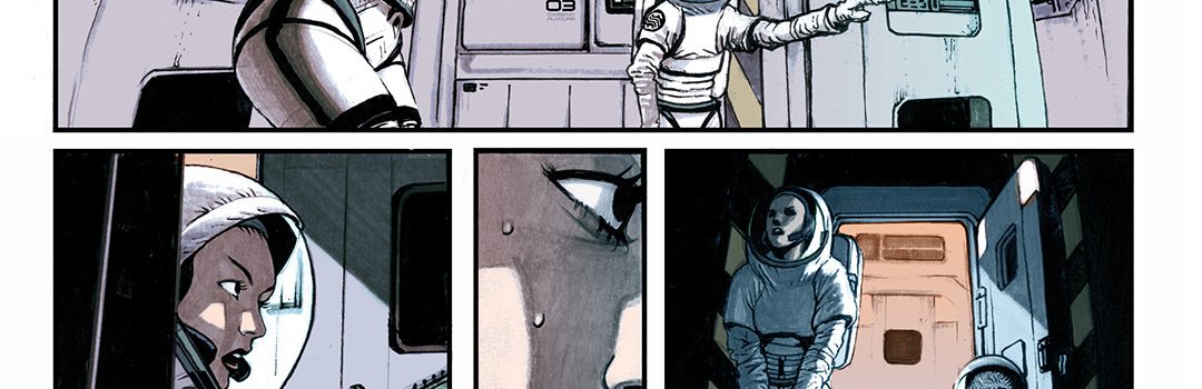Angela della Morte Angela della Morte EP 4 - Toomics page 58 - 