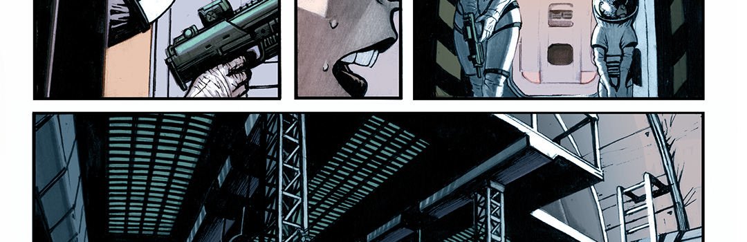 Angela della Morte Angela della Morte EP 4 - Toomics page 59 - 