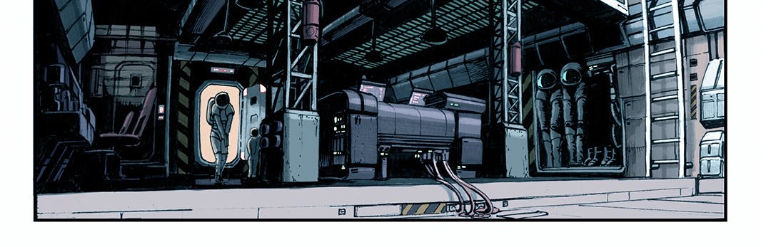 Angela della Morte Angela della Morte EP 4 - Toomics page 60 - 