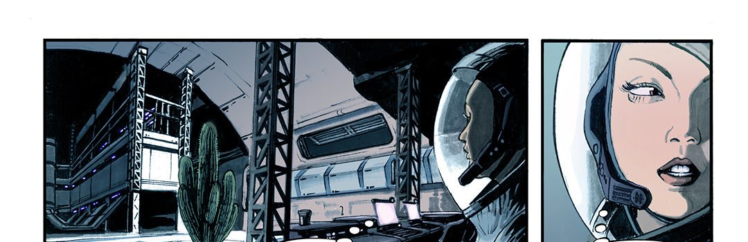 Angela della Morte Angela della Morte EP 4 - Toomics page 61 - 