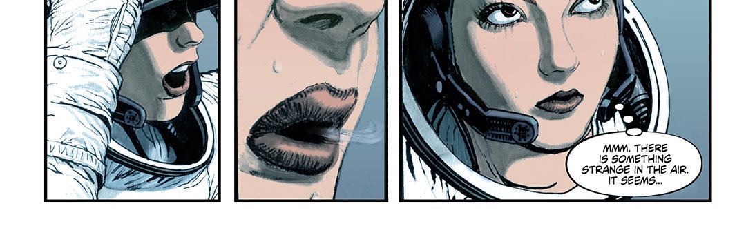Angela della Morte Angela della Morte EP 4 - Toomics page 64 - 