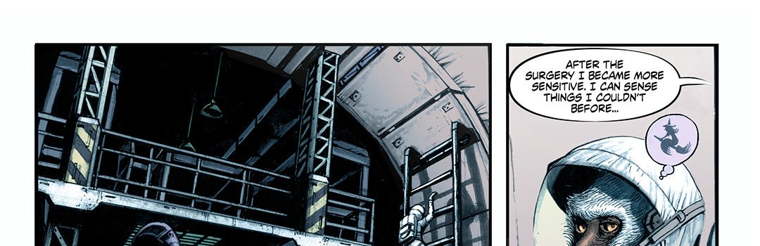 Angela della Morte Angela della Morte EP 4 - Toomics page 65 - 