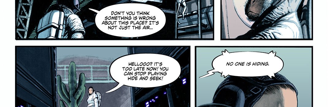 Angela della Morte Angela della Morte EP 4 - Toomics page 66 - 