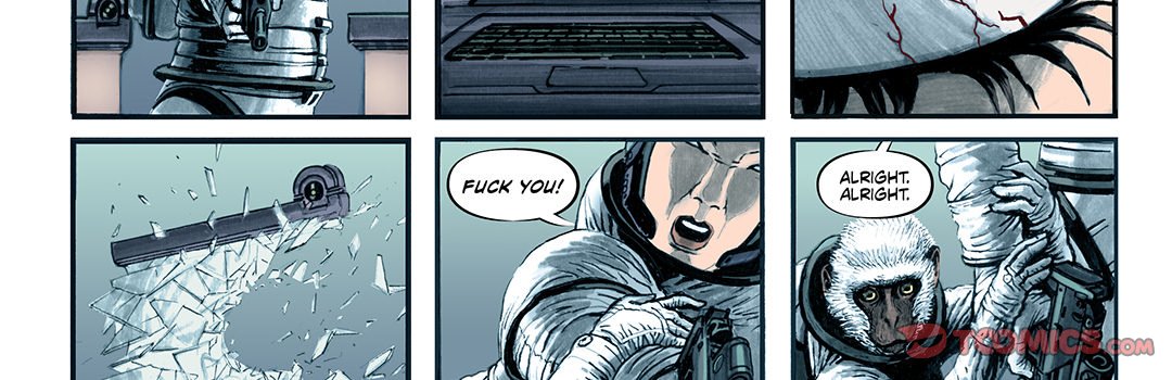 Angela della Morte Angela della Morte EP 4 - Toomics page 70 - 