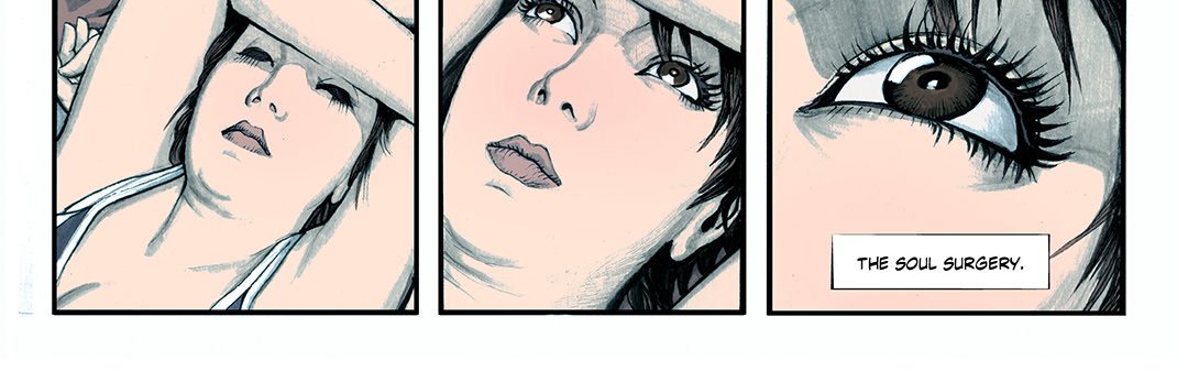Angela della Morte Angela della Morte EP 4 - Toomics page 76 - 