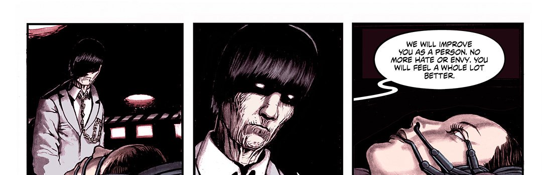 Angela della Morte Angela della Morte EP 4 - Toomics page 77 - 
