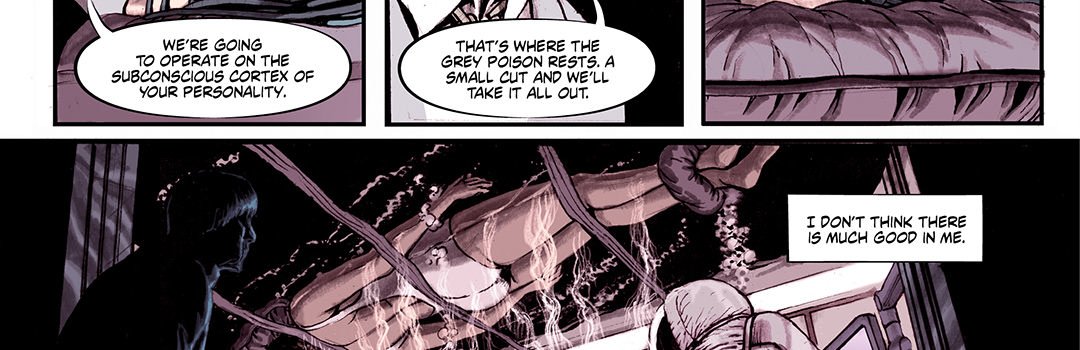 Angela della Morte Angela della Morte EP 4 - Toomics page 78 - 