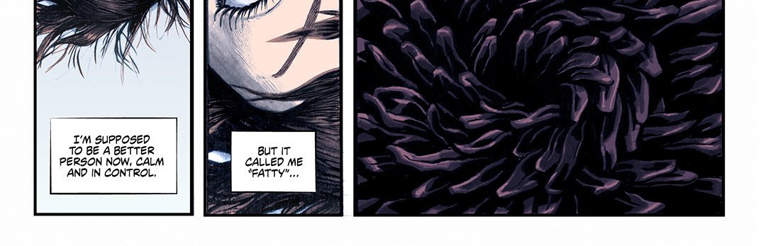 Angela della Morte Angela della Morte EP 4 - Toomics page 84 - 