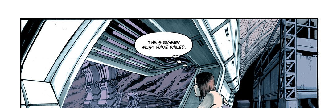 Angela della Morte Angela della Morte EP 4 - Toomics page 85 - 