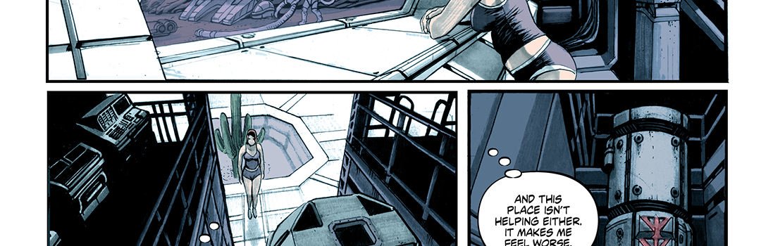 Angela della Morte Angela della Morte EP 4 - Toomics page 86 - 