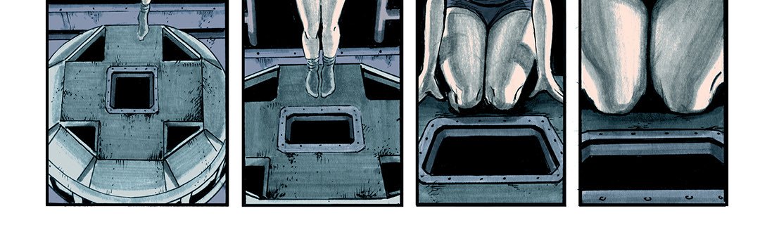 Angela della Morte Angela della Morte EP 4 - Toomics page 88 - 