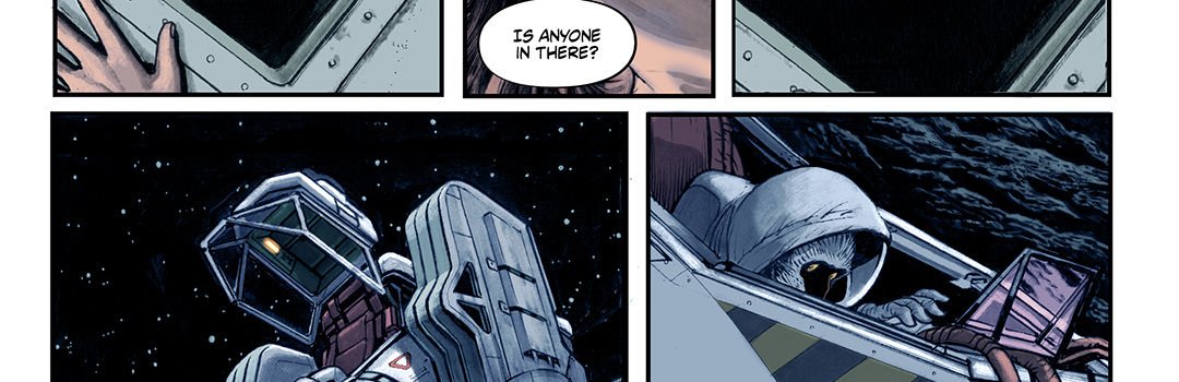 Angela della Morte Angela della Morte EP 4 - Toomics page 90 - 