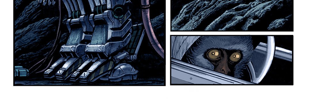 Angela della Morte Angela della Morte EP 4 - Toomics page 92 - 