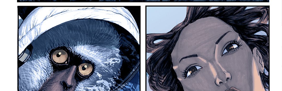 Angela della Morte Angela della Morte EP 4 - Toomics page 95 - 