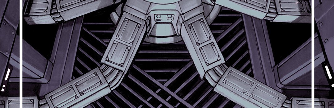 Angela della Morte Angela della Morte EP 5 - Toomics page 11 - 