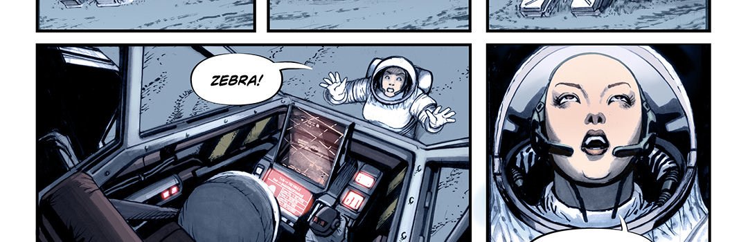 Angela della Morte Angela della Morte EP 5 - Toomics page 14 - 