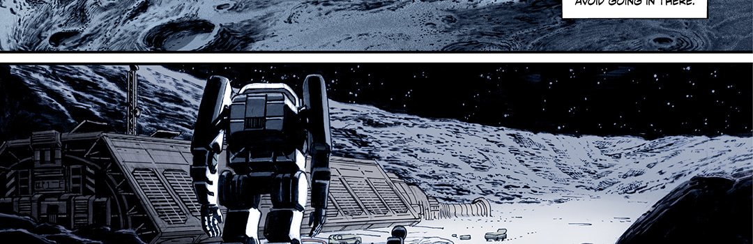 Angela della Morte Angela della Morte EP 5 - Toomics page 22 - 