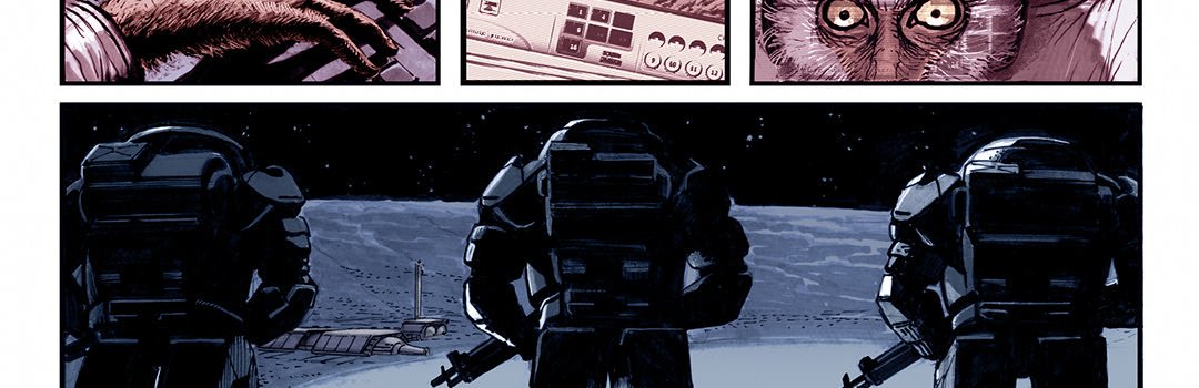 Angela della Morte Angela della Morte EP 5 - Toomics page 34 - 