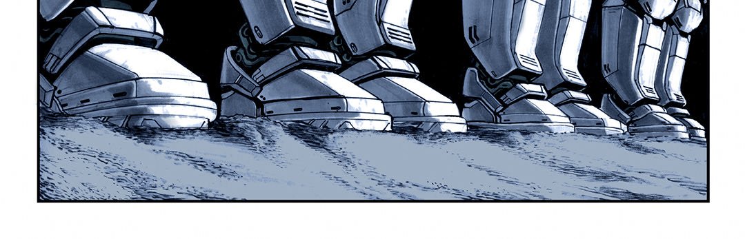 Angela della Morte Angela della Morte EP 5 - Toomics page 36 - 