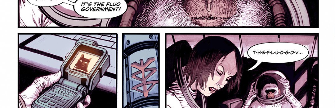 Angela della Morte Angela della Morte EP 5 - Toomics page 38 - 