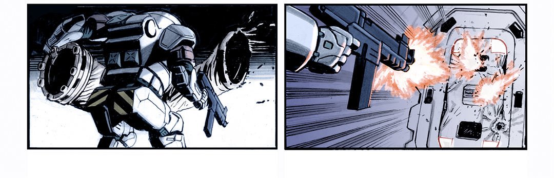Angela della Morte Angela della Morte EP 5 - Toomics page 48 - 