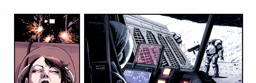 Angela della Morte Angela della Morte EP 5 - Toomics page 49 - 