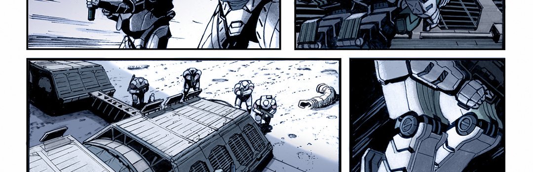 Angela della Morte Angela della Morte EP 5 - Toomics page 54 - 