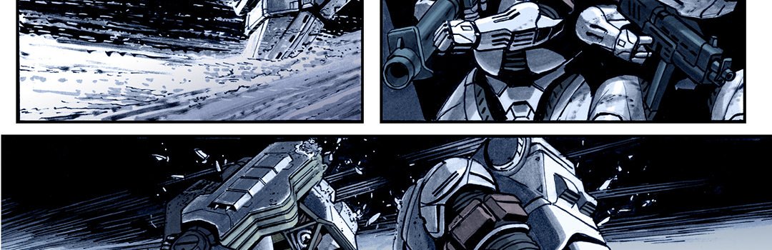 Angela della Morte Angela della Morte EP 5 - Toomics page 59 - 
