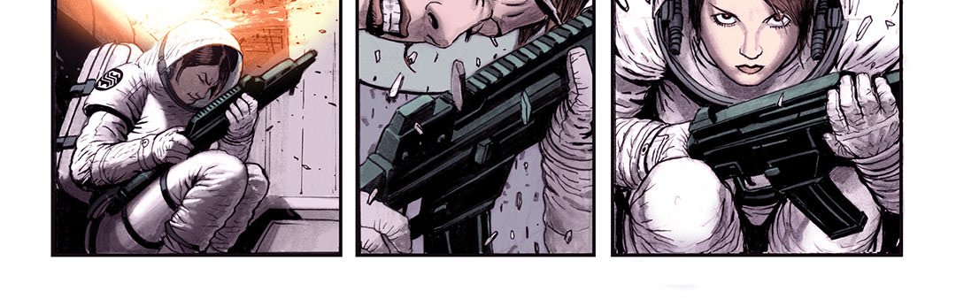 Angela della Morte Angela della Morte EP 5 - Toomics page 64 - 