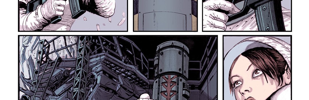 Angela della Morte Angela della Morte EP 5 - Toomics page 66 - 