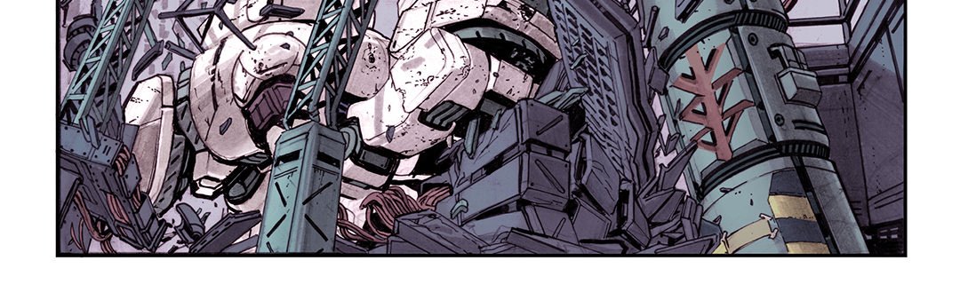 Angela della Morte Angela della Morte EP 5 - Toomics page 68 - 