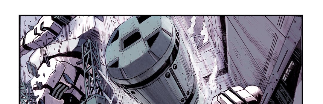 Angela della Morte Angela della Morte EP 5 - Toomics page 69 - 