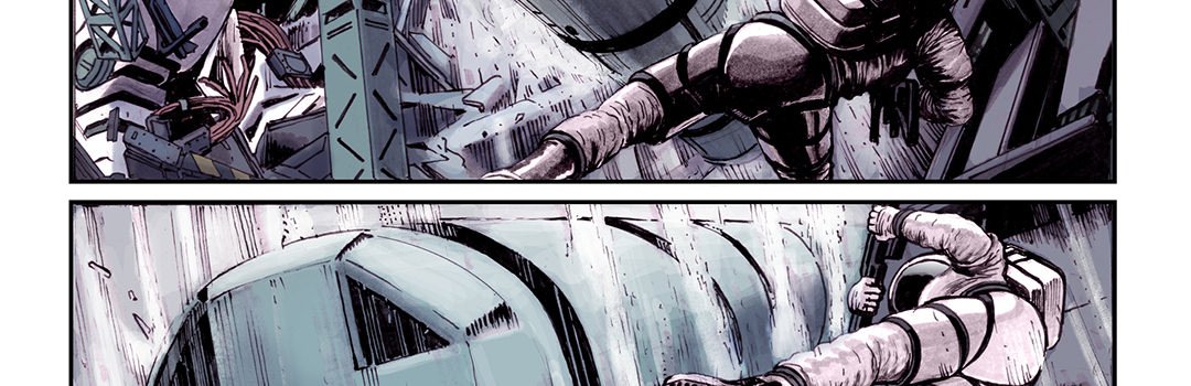 Angela della Morte Angela della Morte EP 5 - Toomics page 70 - 