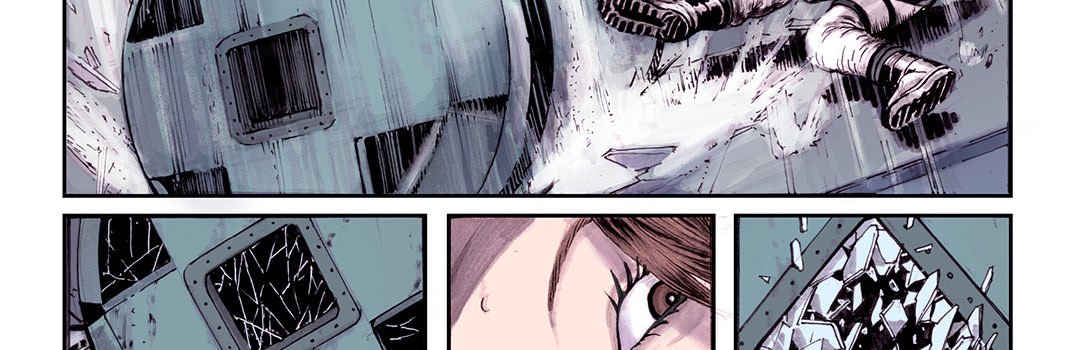 Angela della Morte Angela della Morte EP 5 - Toomics page 71 - 