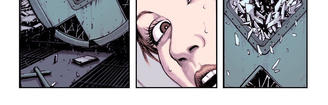 Angela della Morte Angela della Morte EP 5 - Toomics page 72 - 