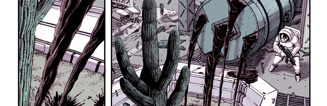 Angela della Morte Angela della Morte EP 5 - Toomics page 75 - 