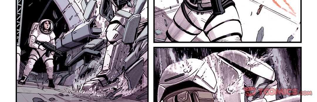 Angela della Morte Angela della Morte EP 5 - Toomics page 78 - 