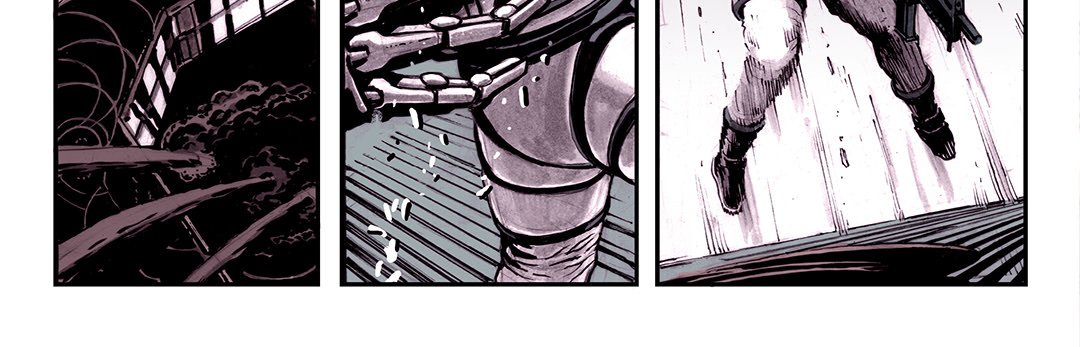 Angela della Morte Angela della Morte EP 5 - Toomics page 80 - 