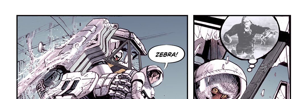 Angela della Morte Angela della Morte EP 5 - Toomics page 81 - 