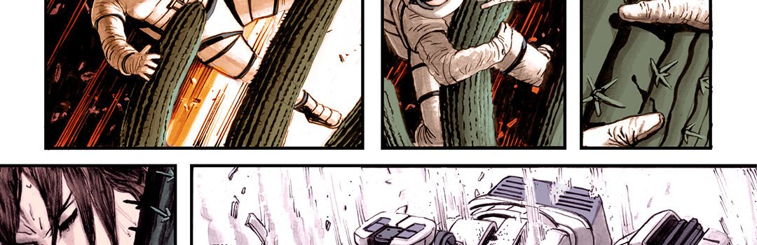 Angela della Morte Angela della Morte EP 5 - Toomics page 87 - 