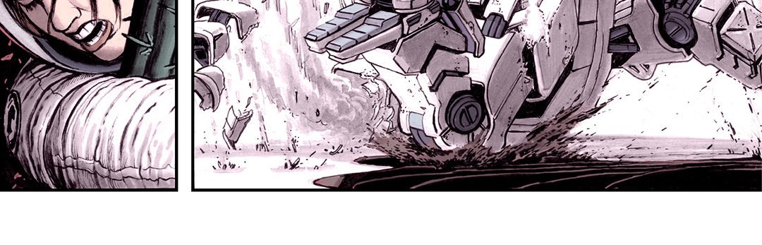 Angela della Morte Angela della Morte EP 5 - Toomics page 88 - 
