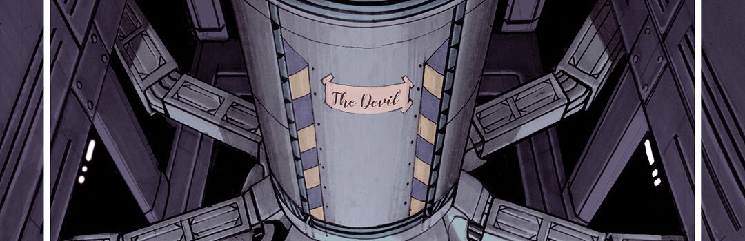 Angela della Morte Angela della Morte EP 5 - Toomics page 10 - 