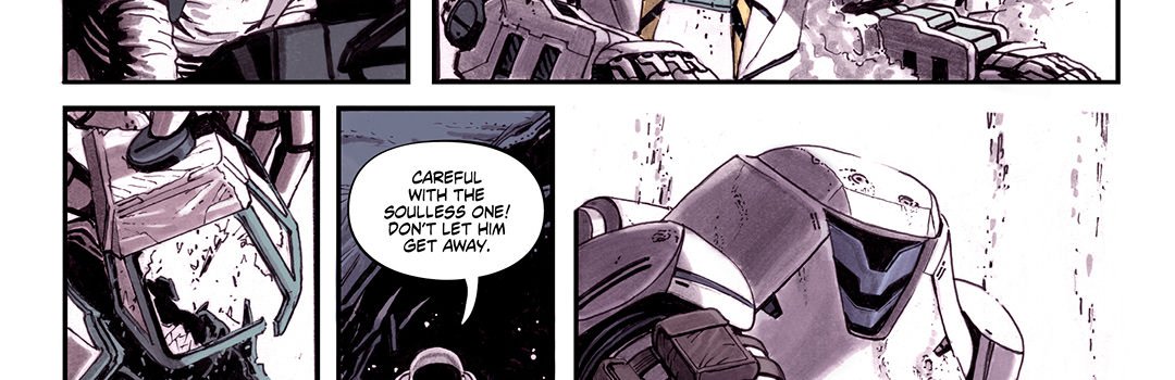Angela della Morte Angela della Morte EP 5 - Toomics page 91 - 