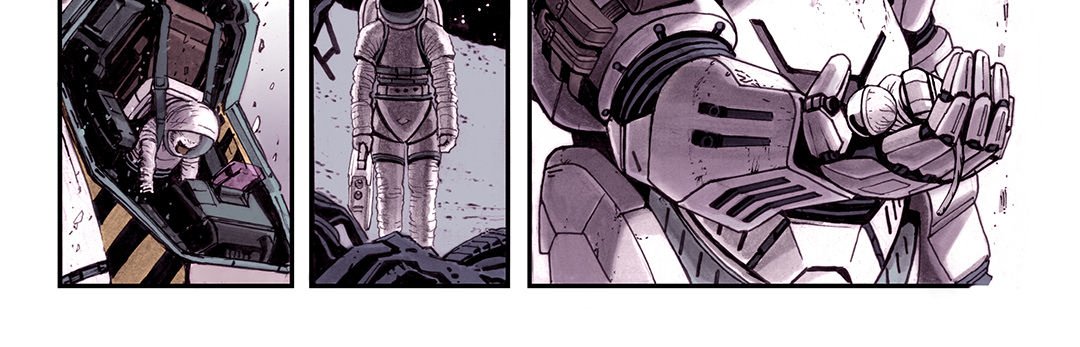Angela della Morte Angela della Morte EP 5 - Toomics page 92 - 