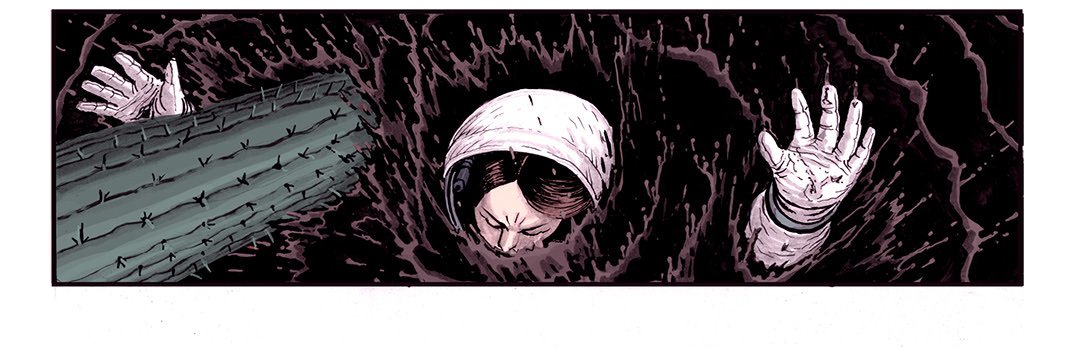 Angela della Morte Angela della Morte EP 5 - Toomics page 96 - 