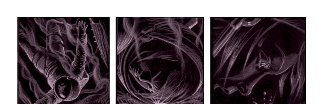 Angela della Morte Angela della Morte EP 5 - Toomics page 97 - 