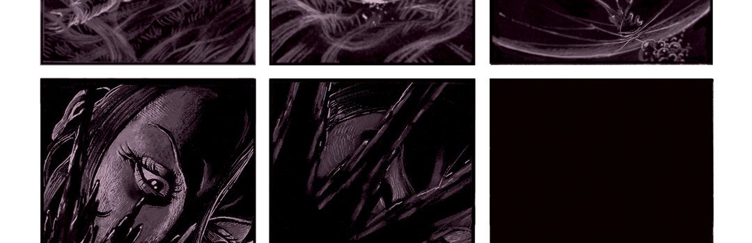 Angela della Morte Angela della Morte EP 5 - Toomics page 98 - 